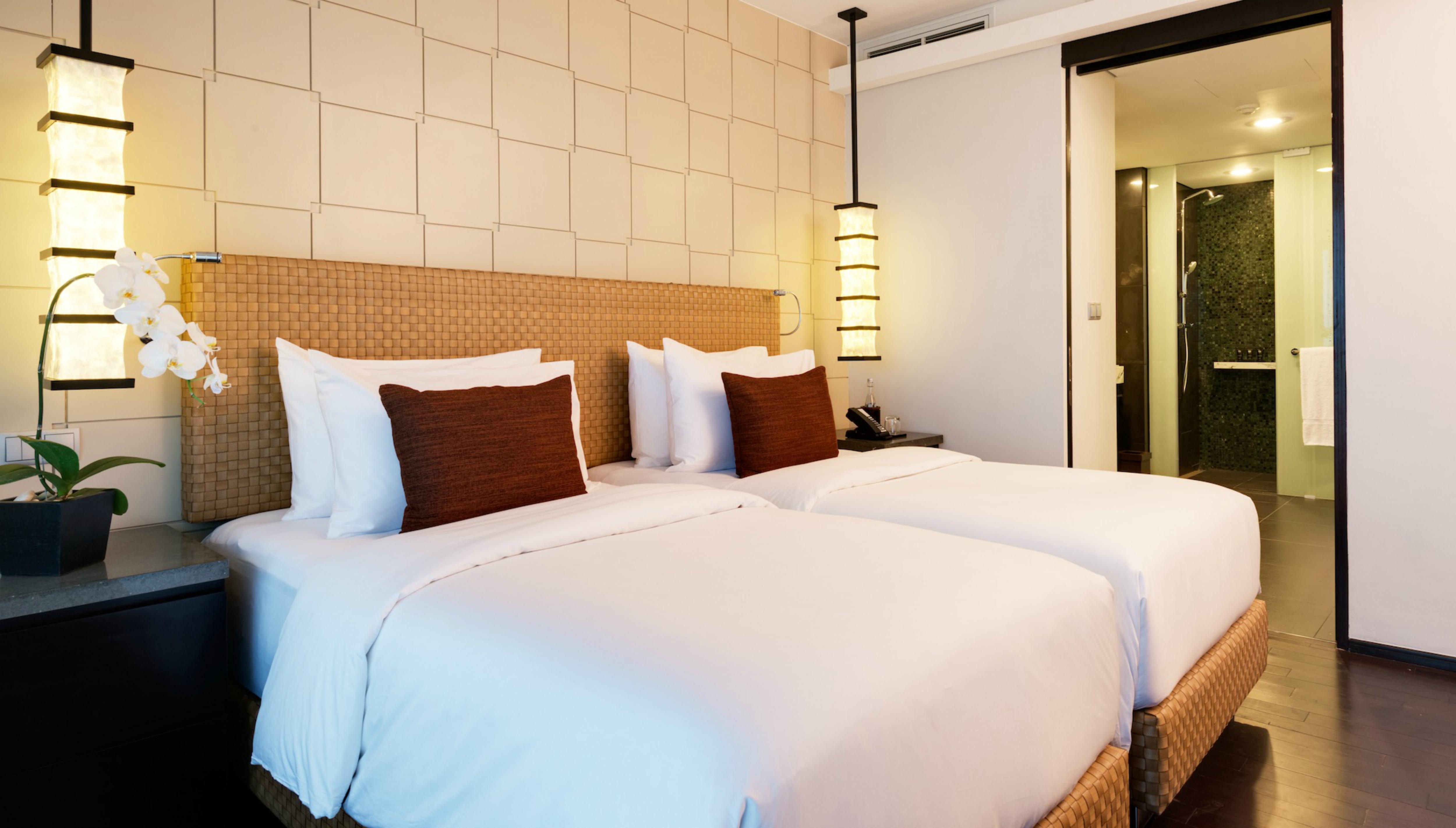 The Sakala Bali Resort