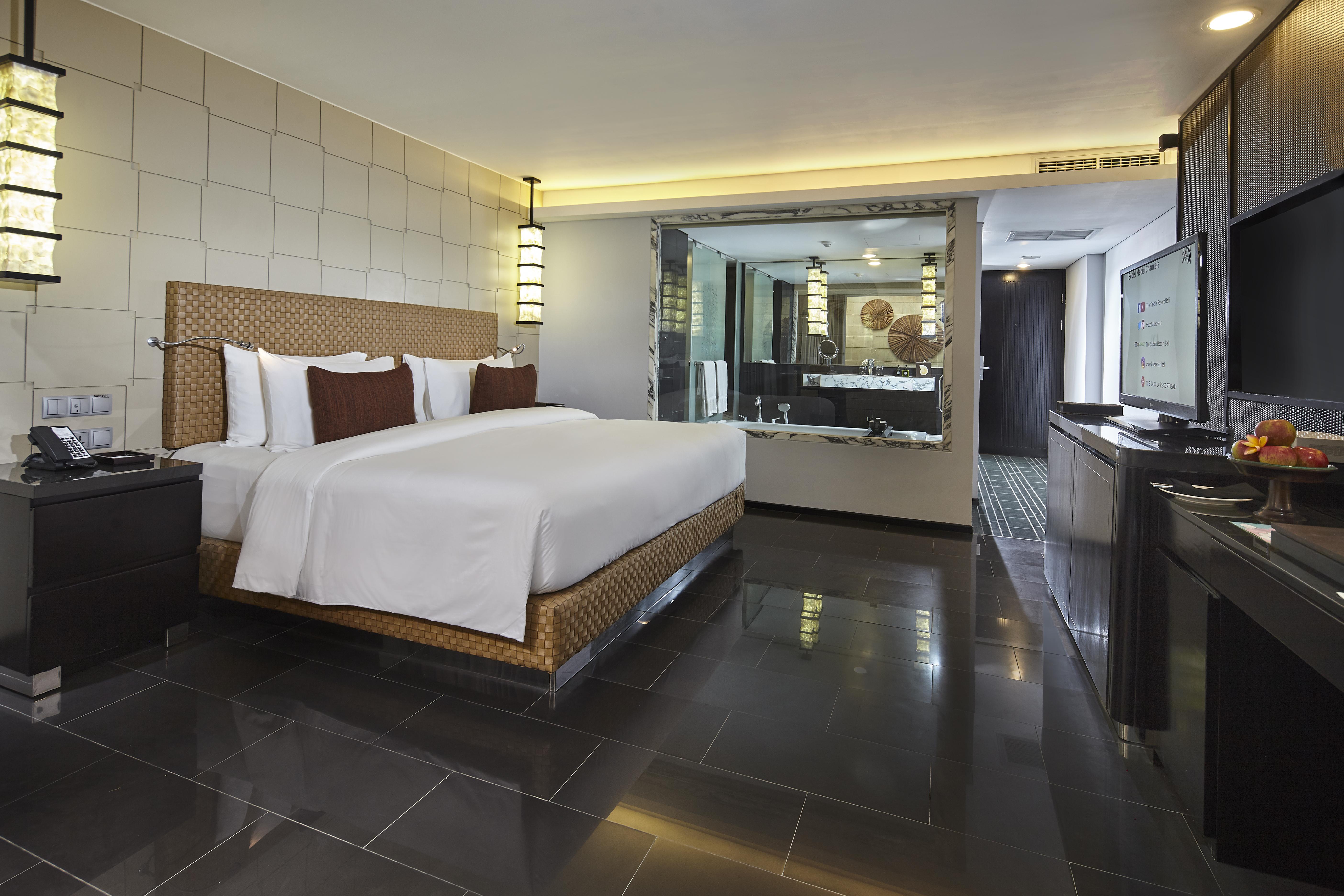 The Sakala Bali