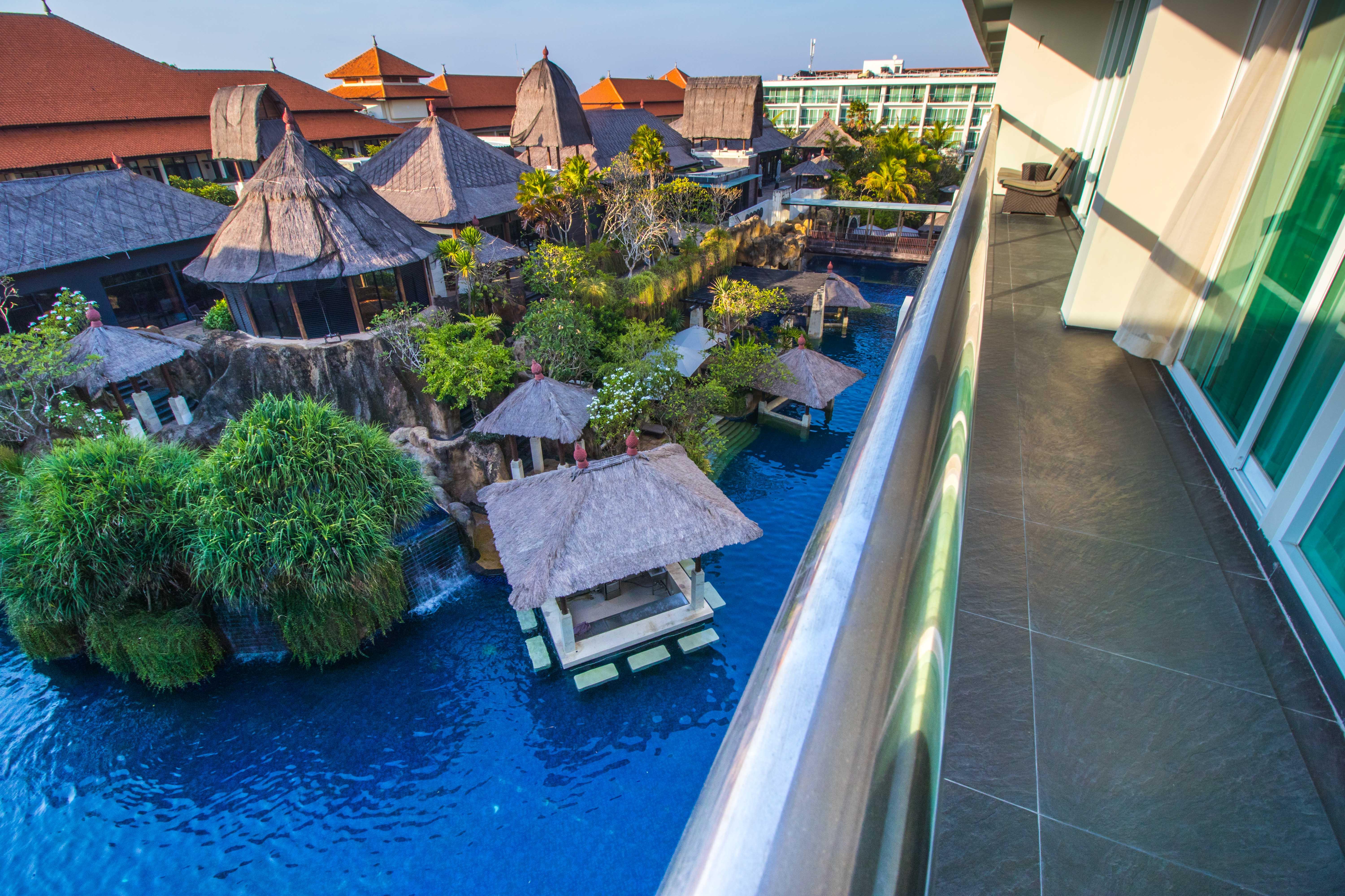 The Sakala Bali Resort Nusa Dua (Bali)