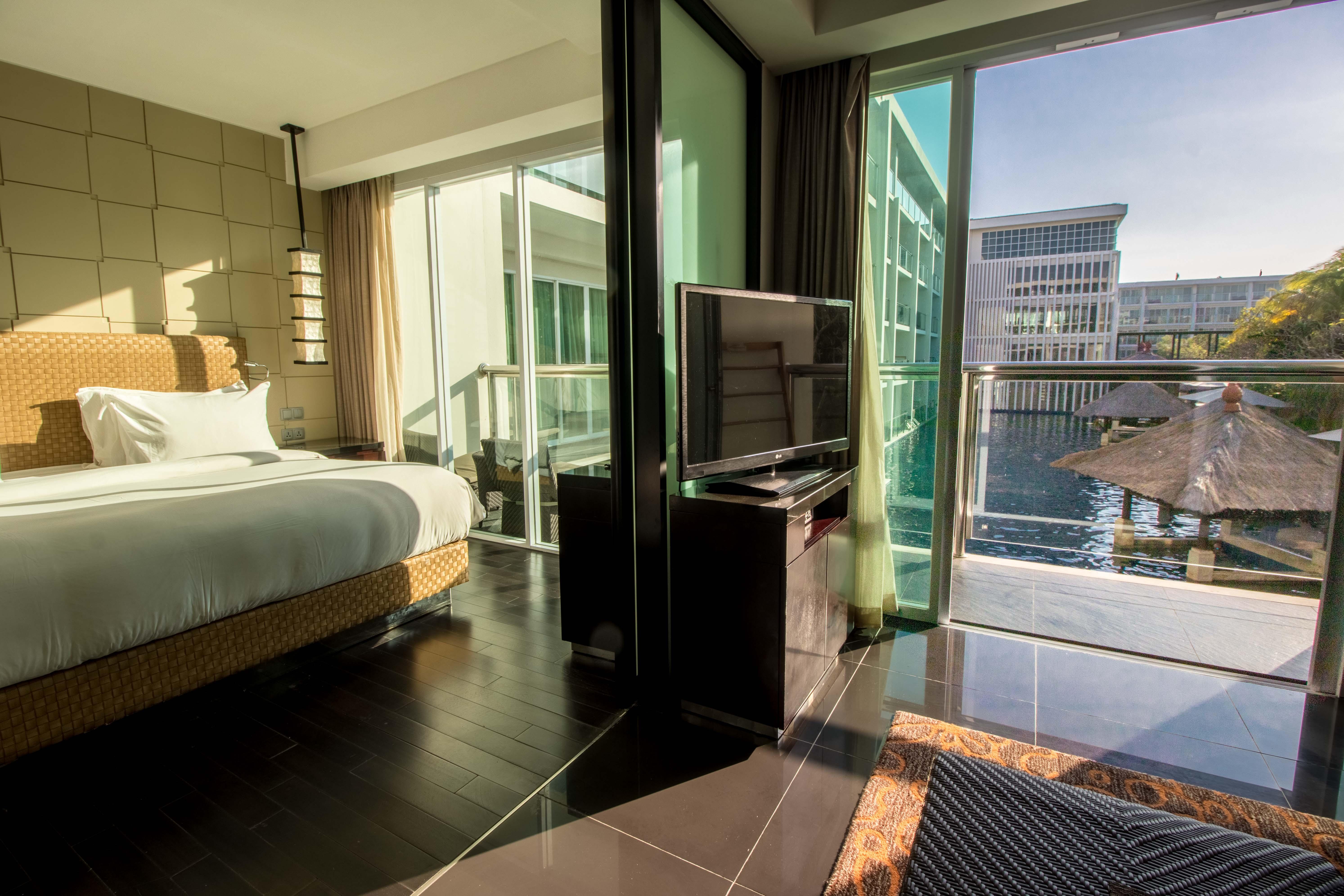 Resort The Sakala Bali 5*