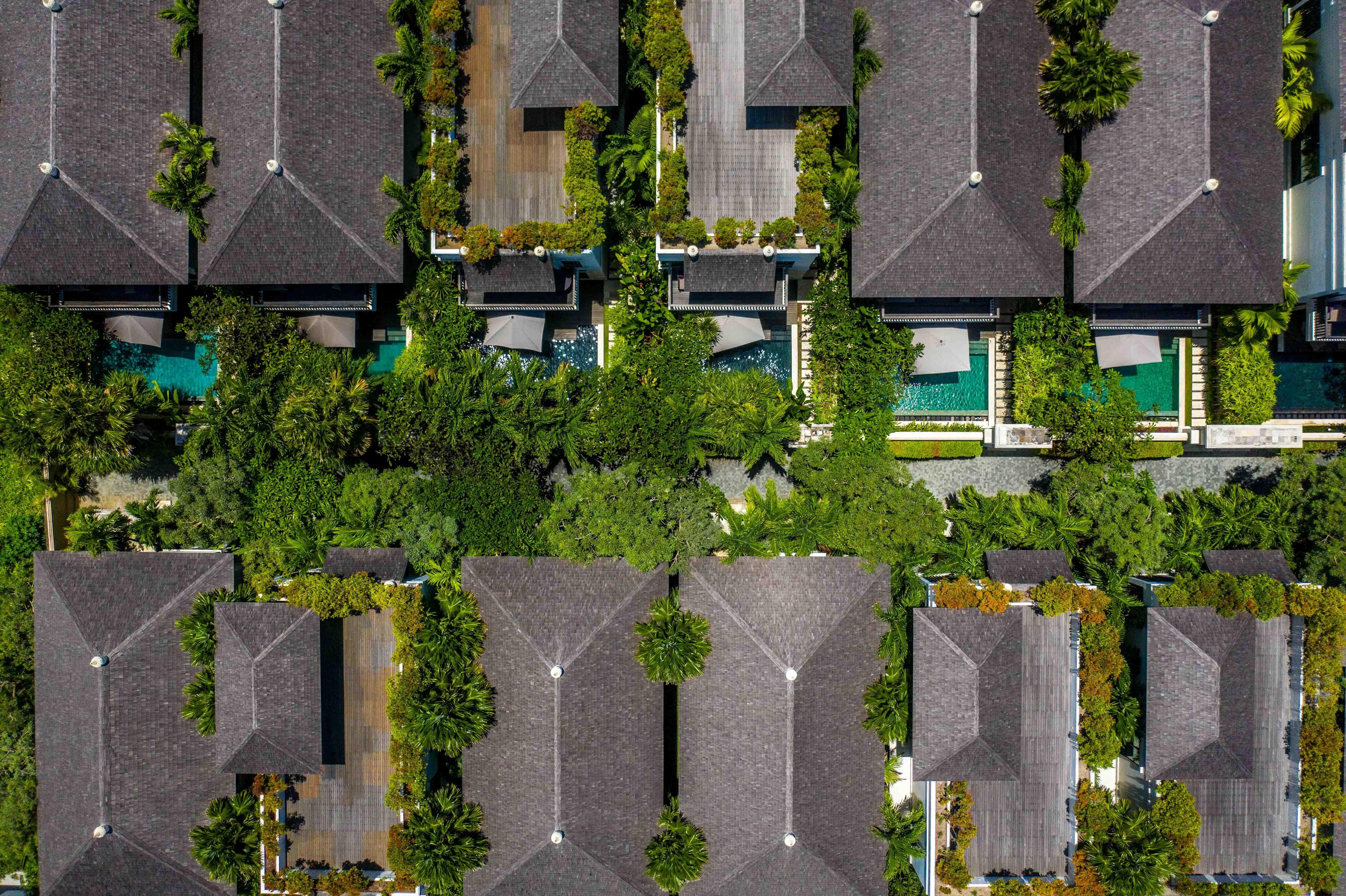 Resort The Sakala Bali 5*