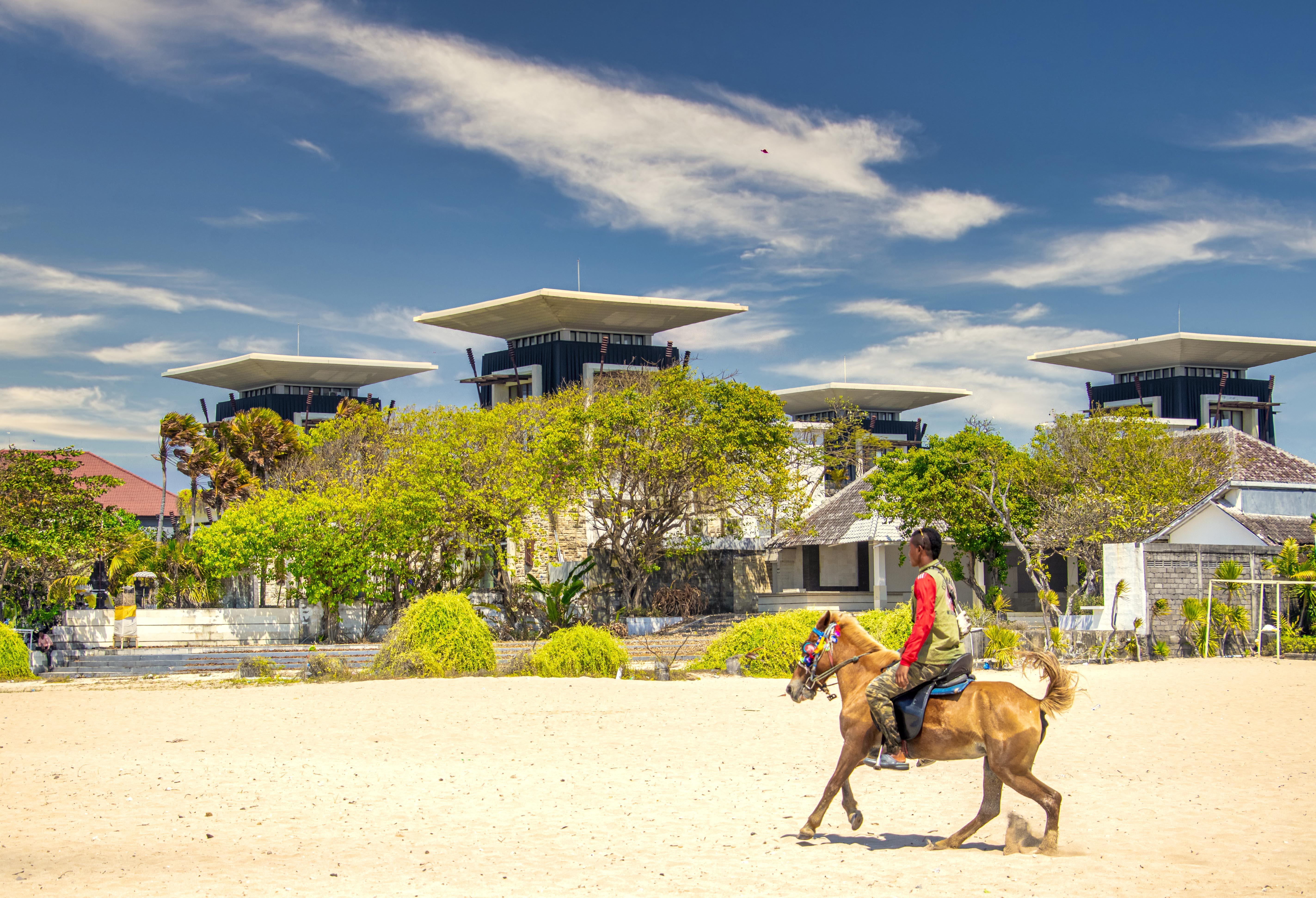 The Sakala Bali Resort 5*