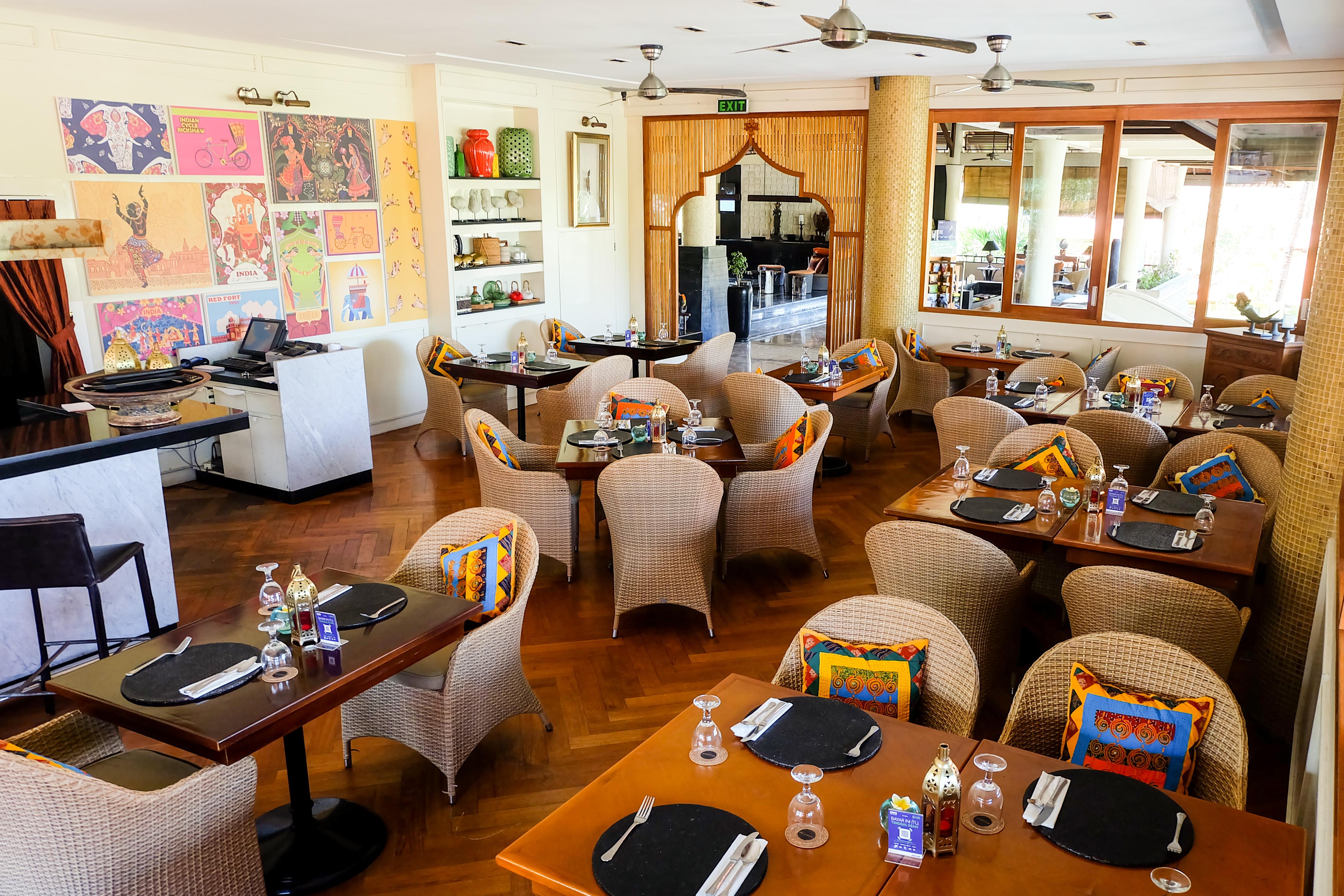 The Sakala Bali Nusa Dua (Bali)