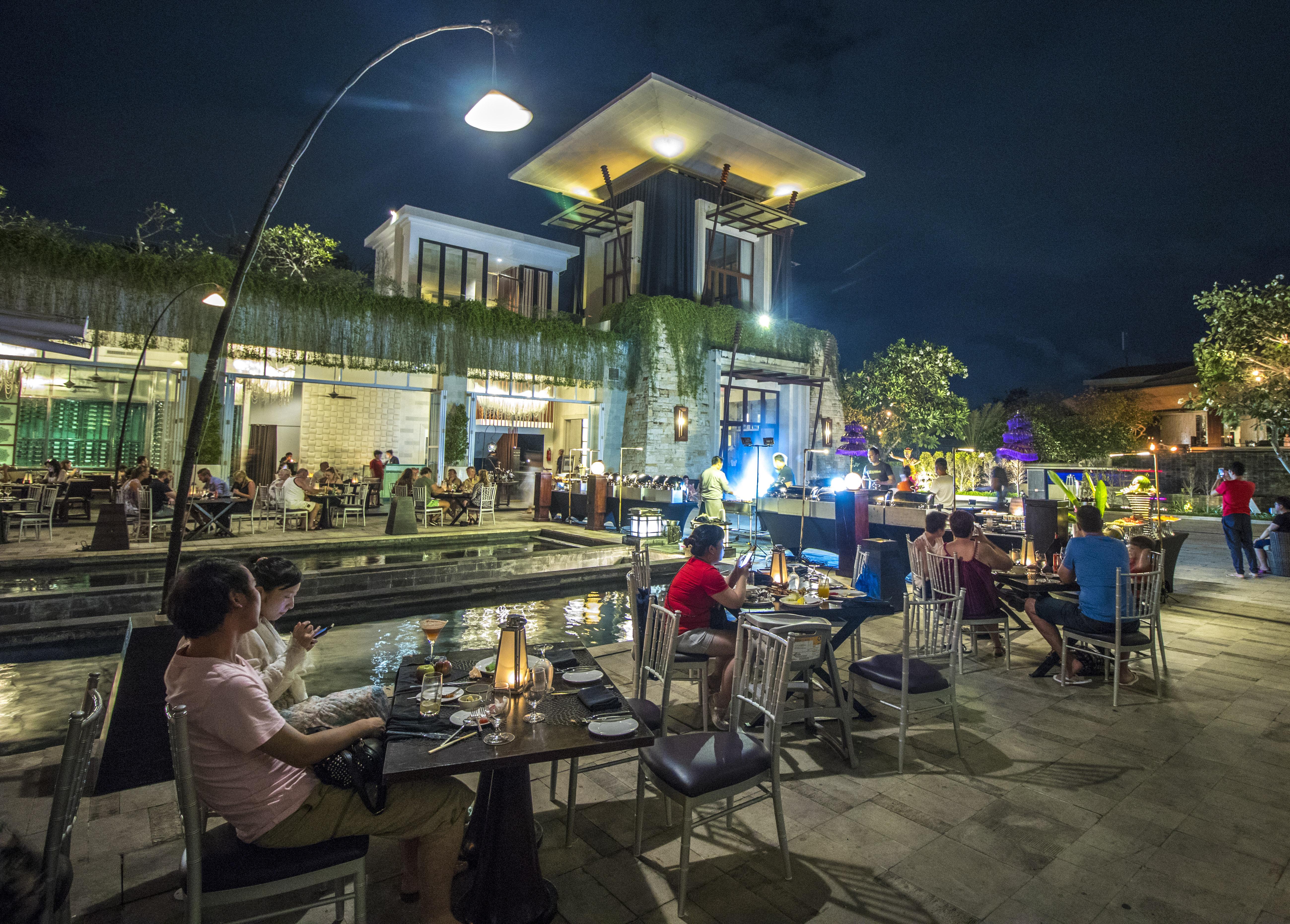 The Sakala Bali Nusa Dua (Bali)