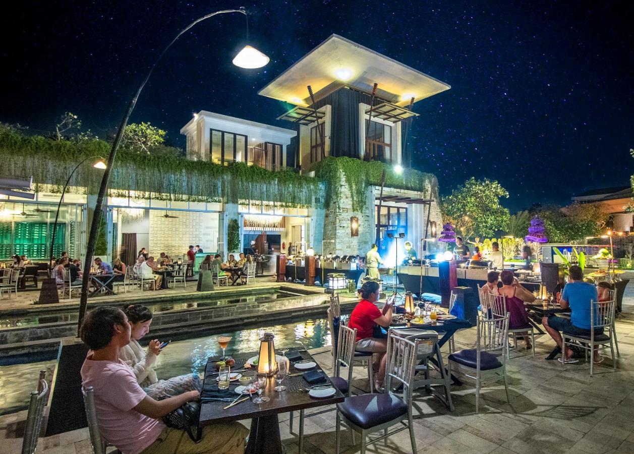 The Sakala Bali Resort