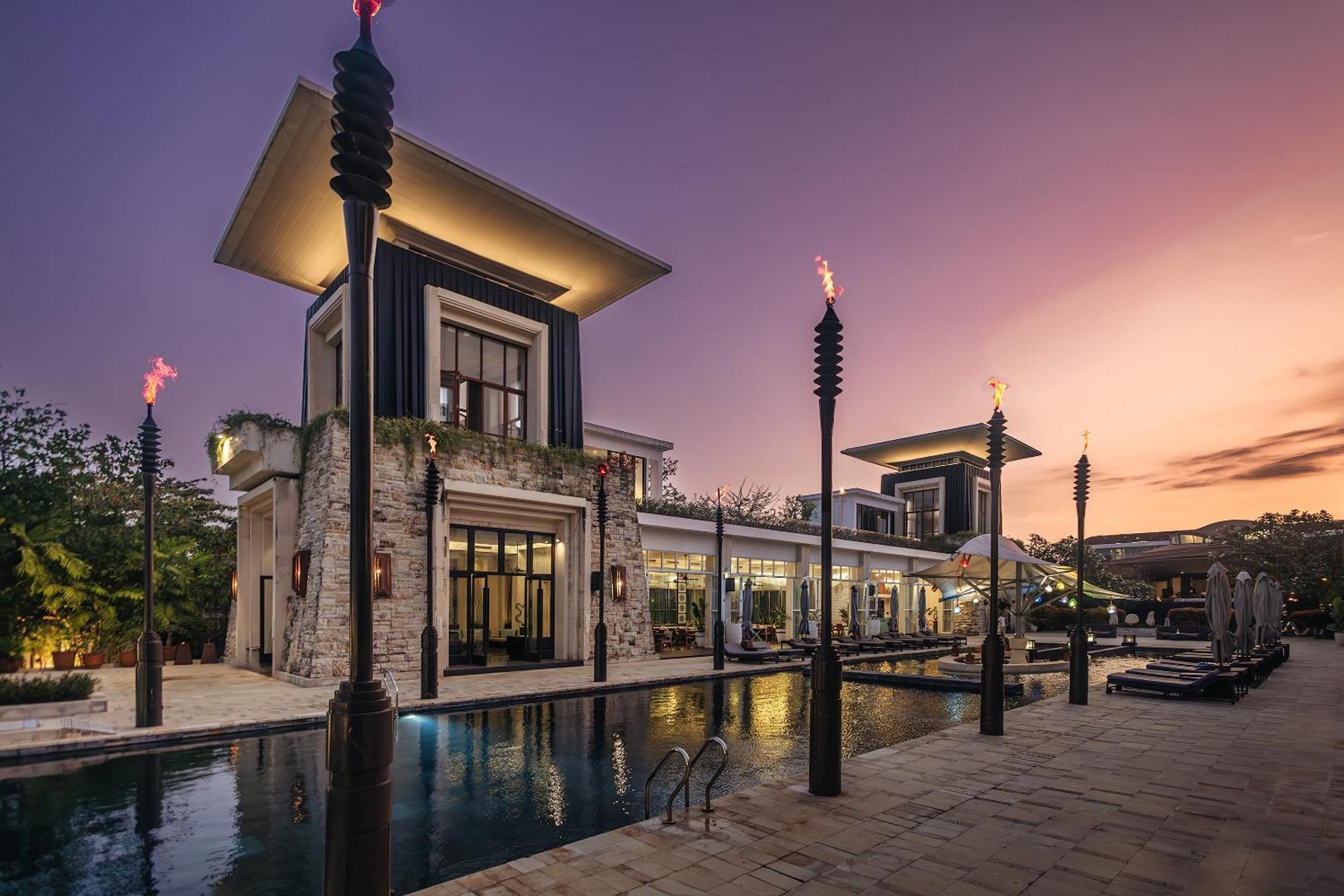 The Sakala Bali Resort Nusa Dua (Bali)
