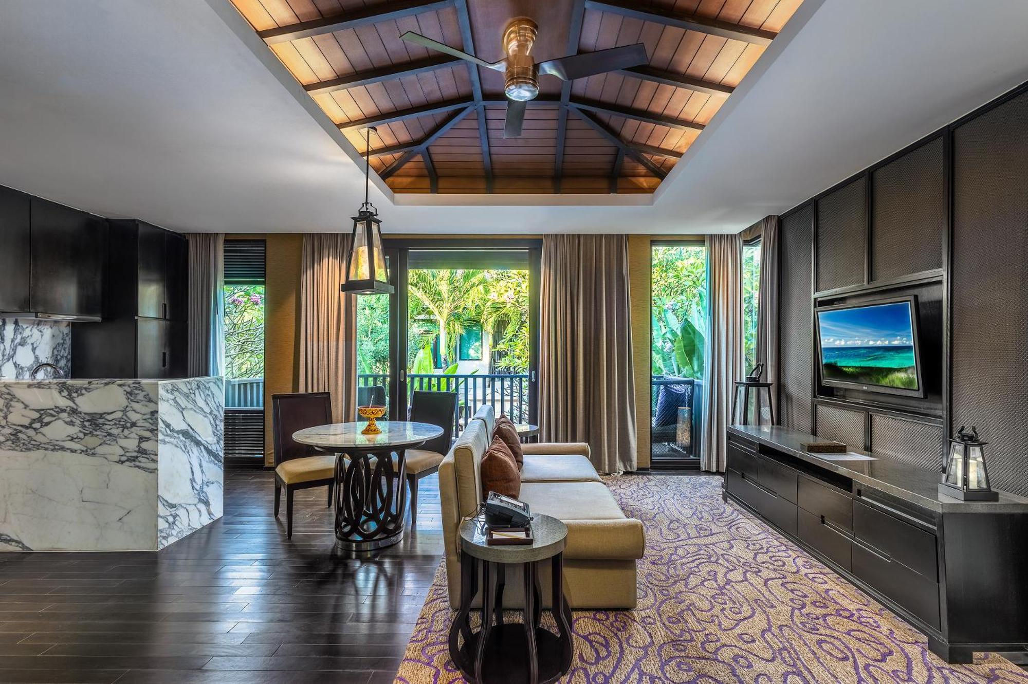 Resort The Sakala Bali