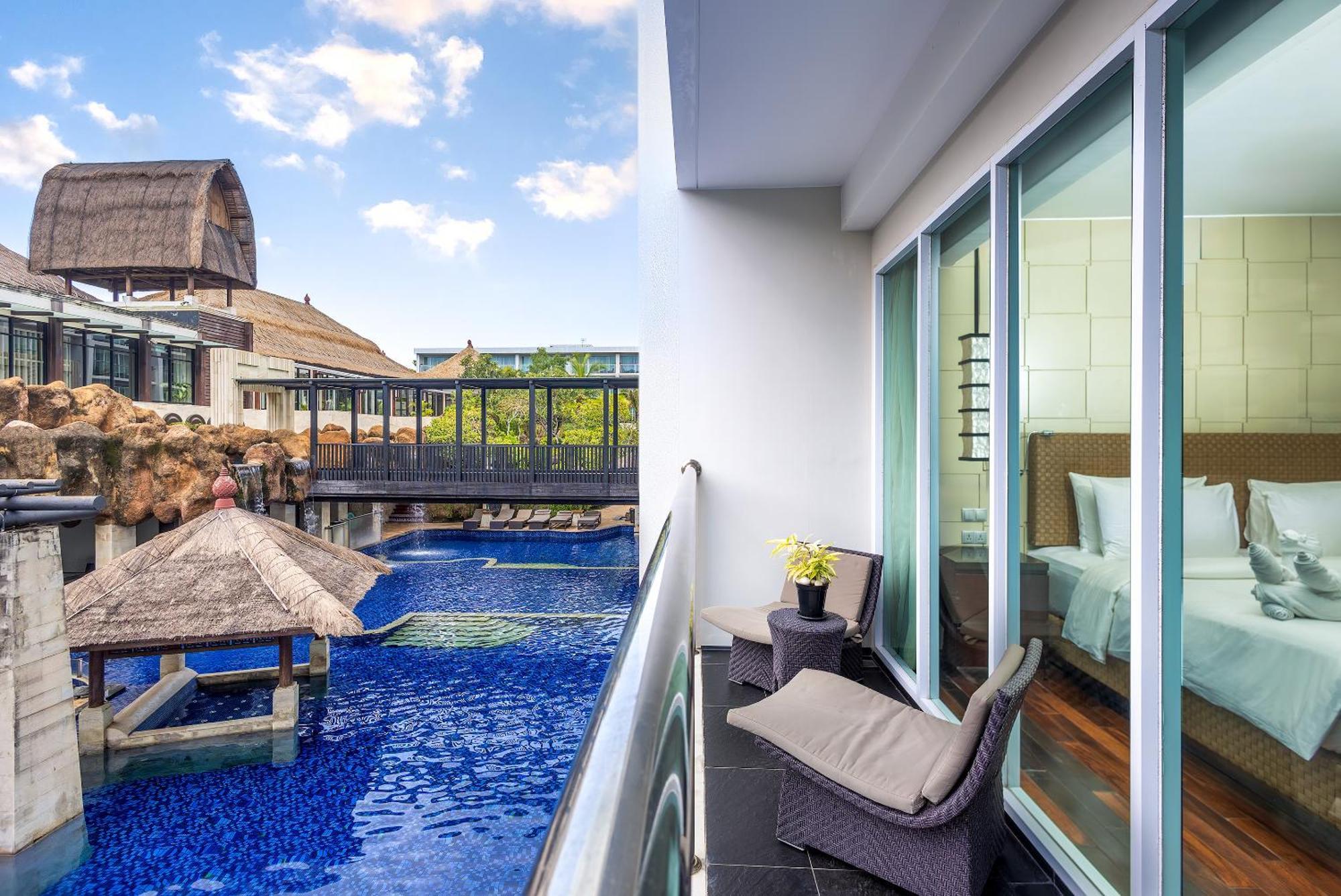Resort The Sakala Bali 5*