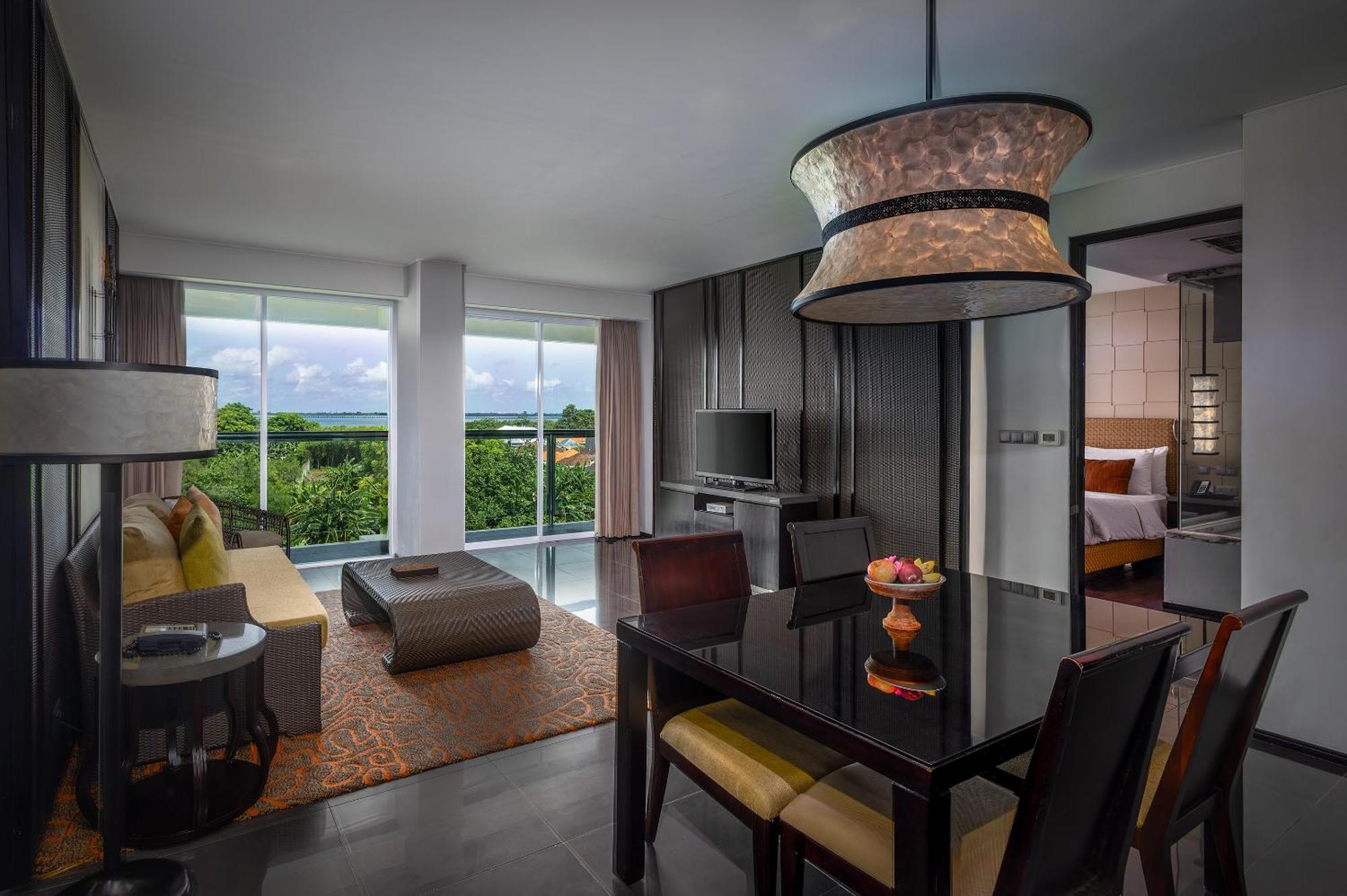 Resort The Sakala Bali