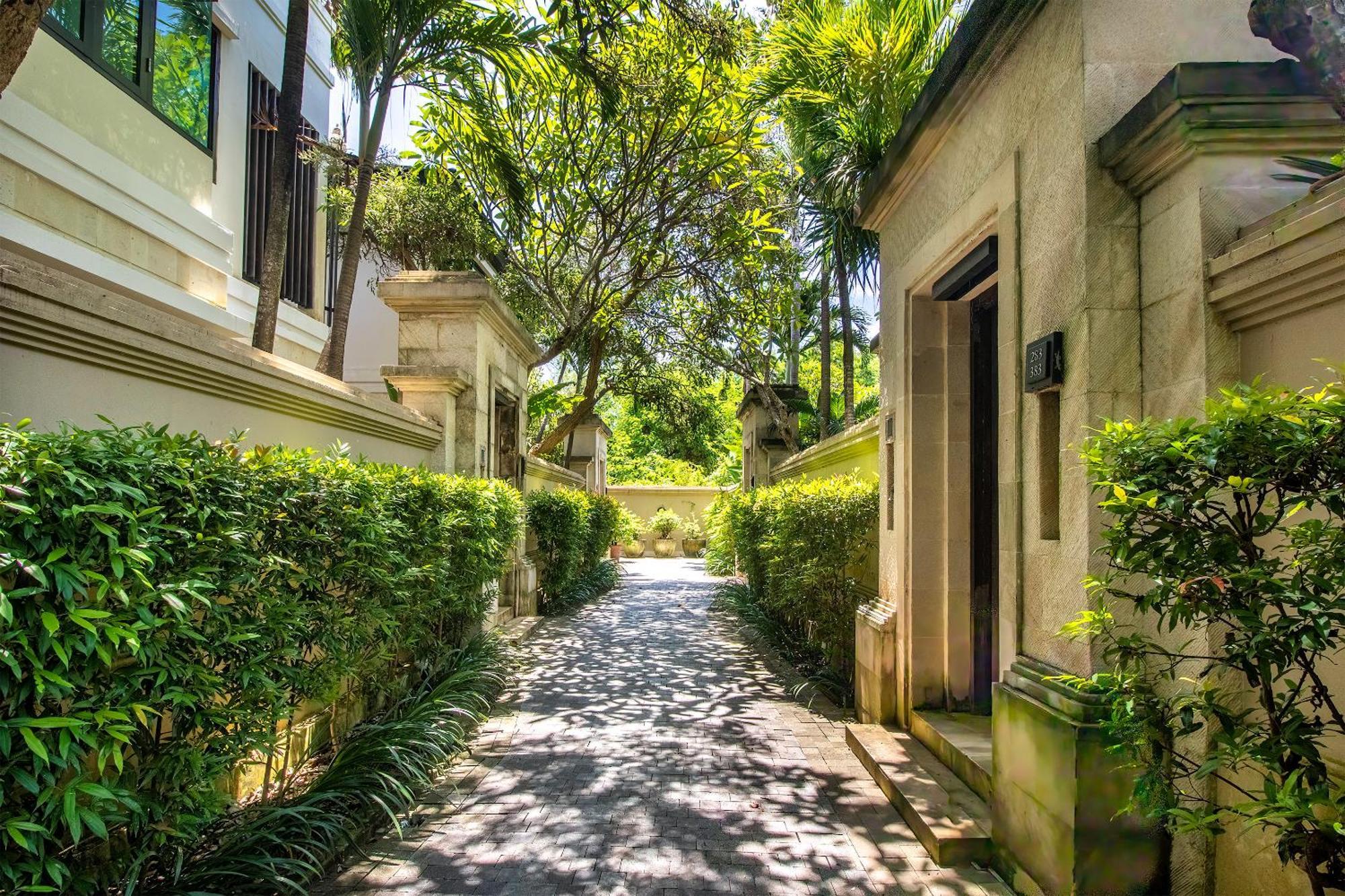 Resort The Sakala Bali 5*