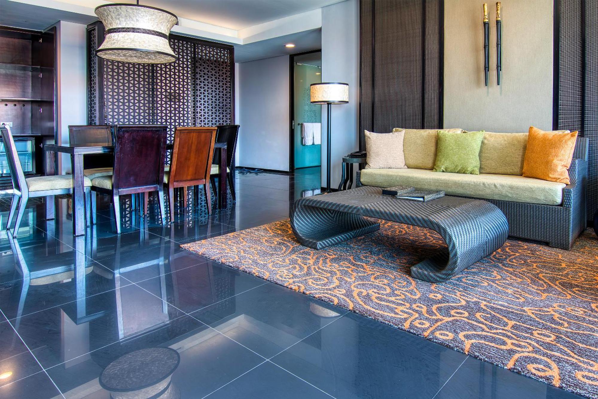 The Sakala Bali Resort Nusa Dua (Bali)