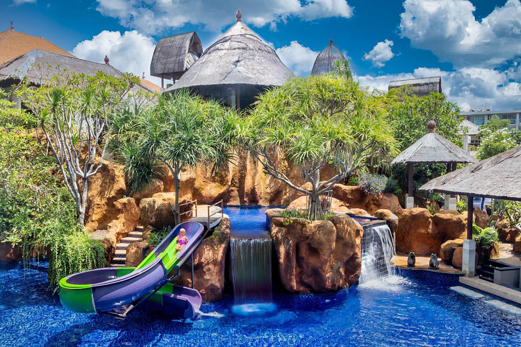 The Sakala Bali 5*