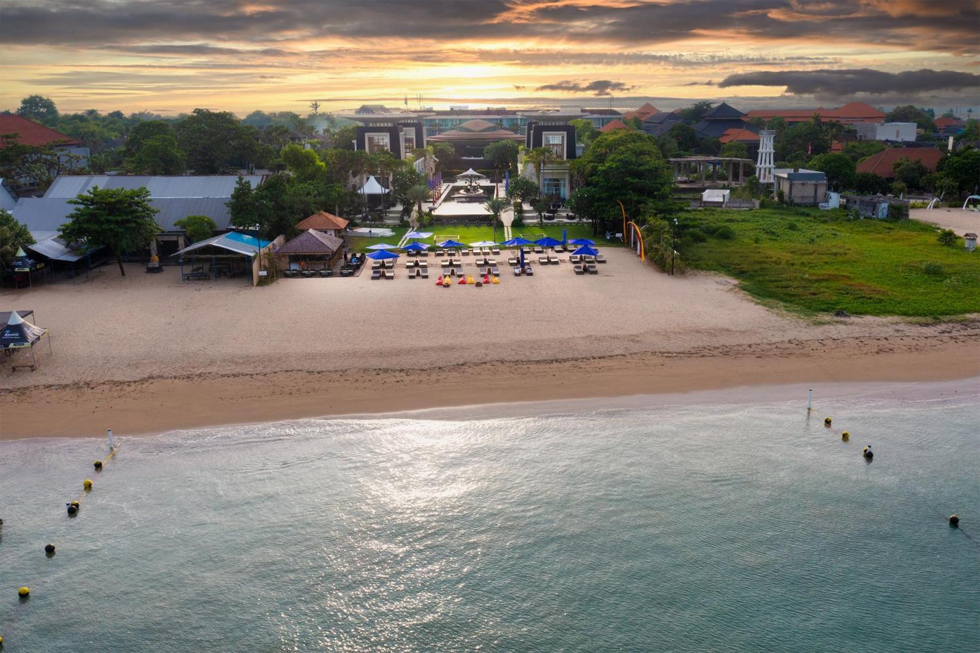 Resort The Sakala Bali 5*