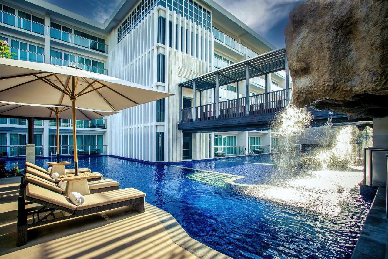 The Sakala Bali Resor