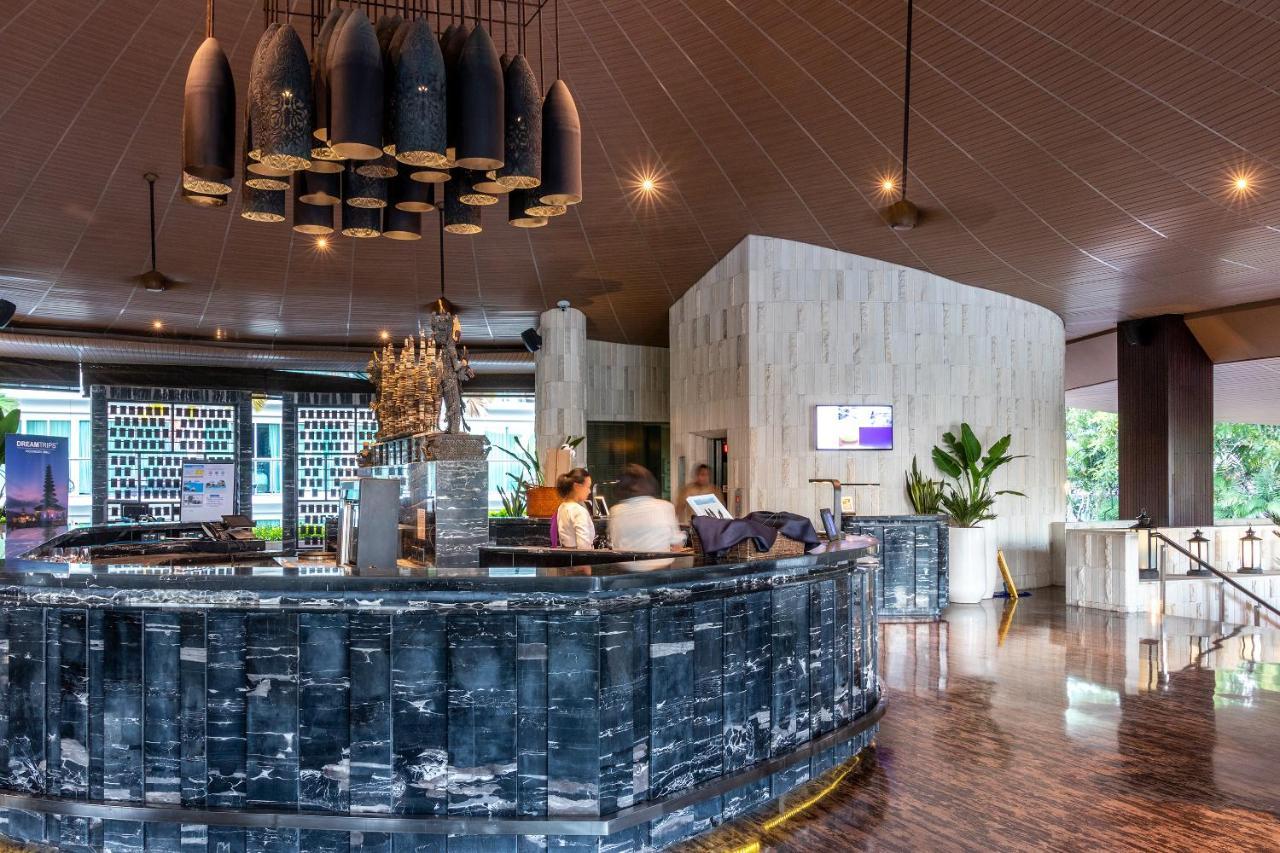 The Sakala Bali Resor 5*