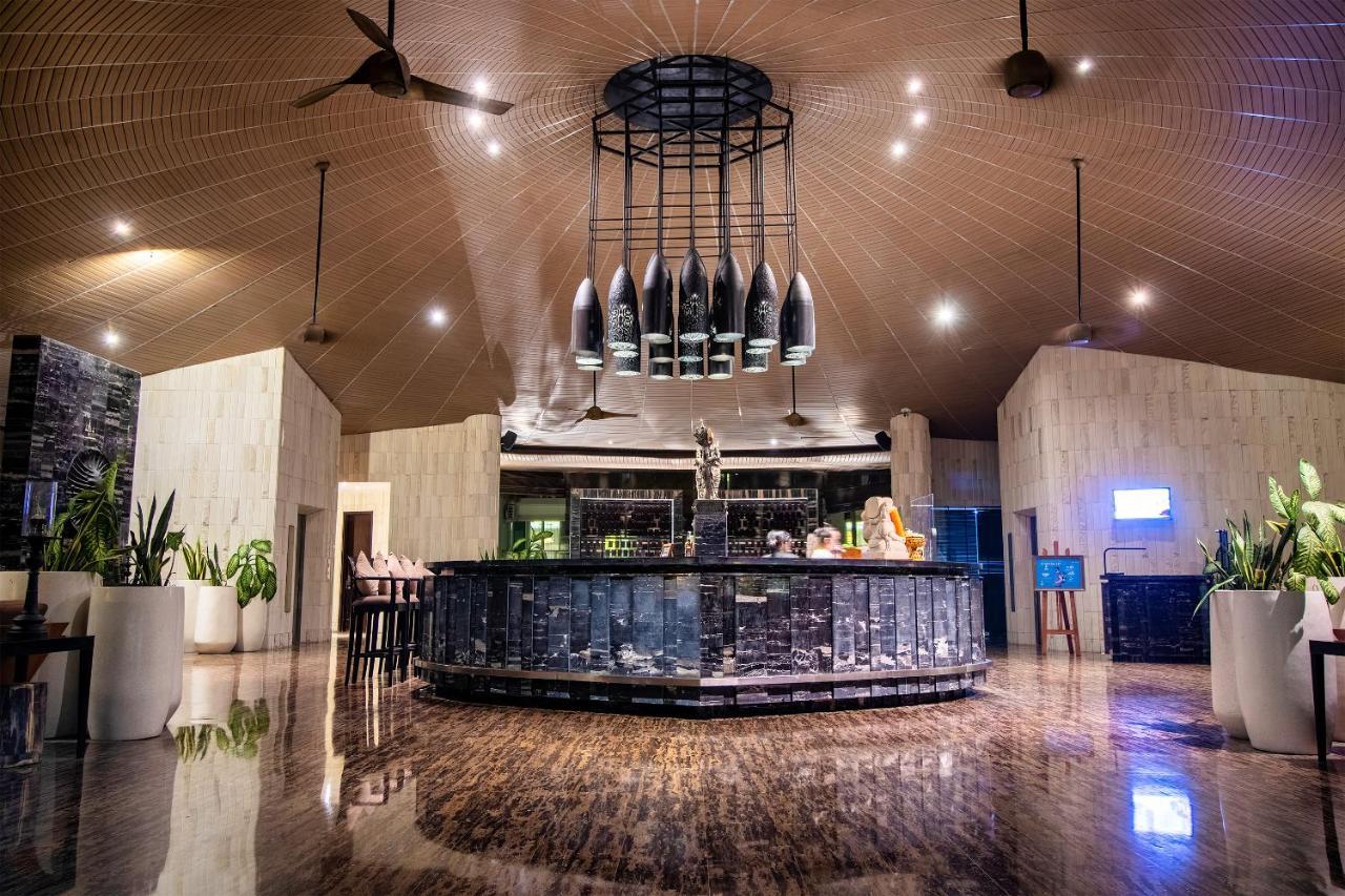 Resor The Sakala Bali 5*