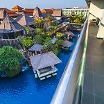 The Sakala Resort Bali All Suites