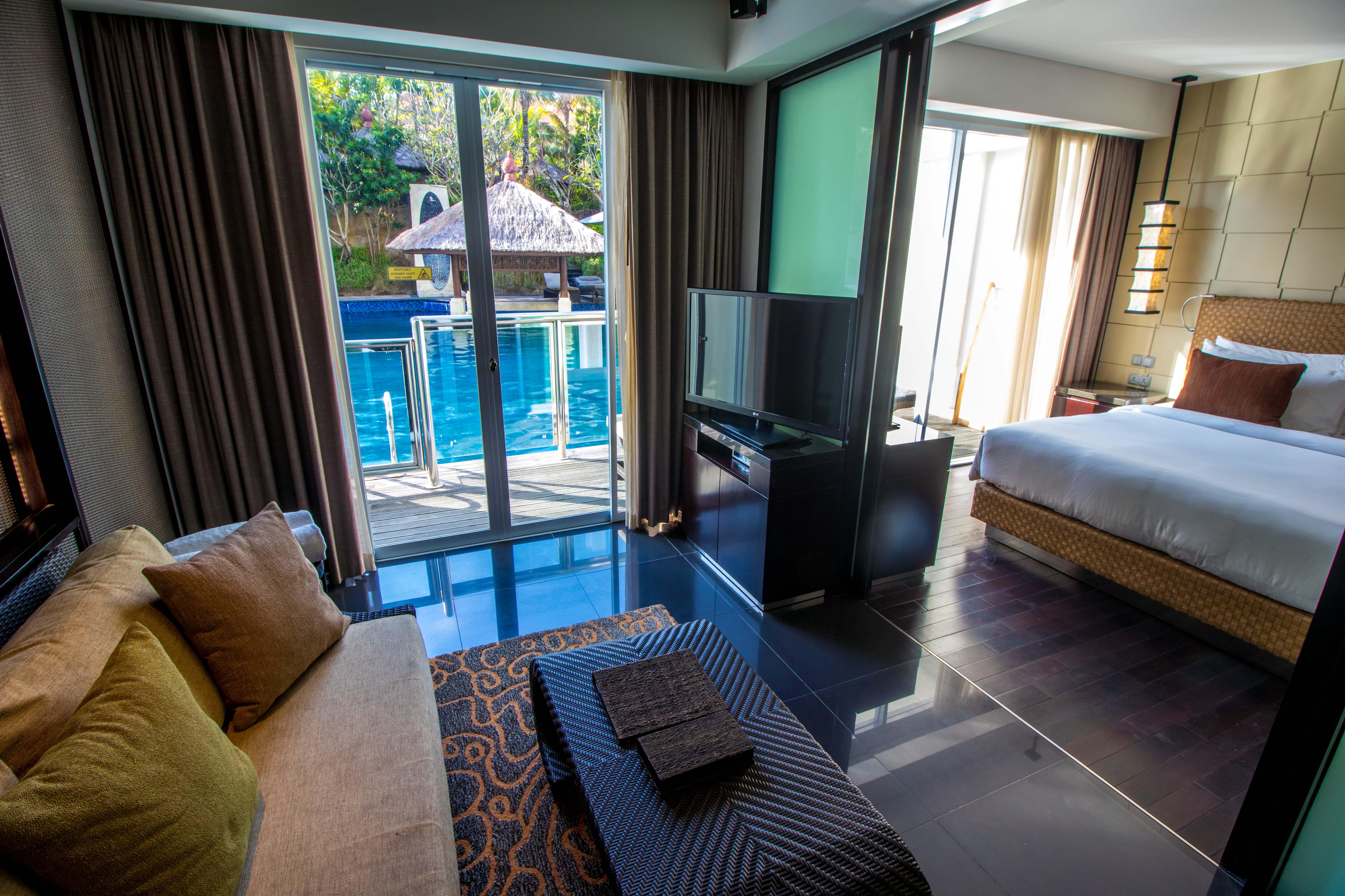 The Sakala Bali 5* Nusa Dua (Bali)