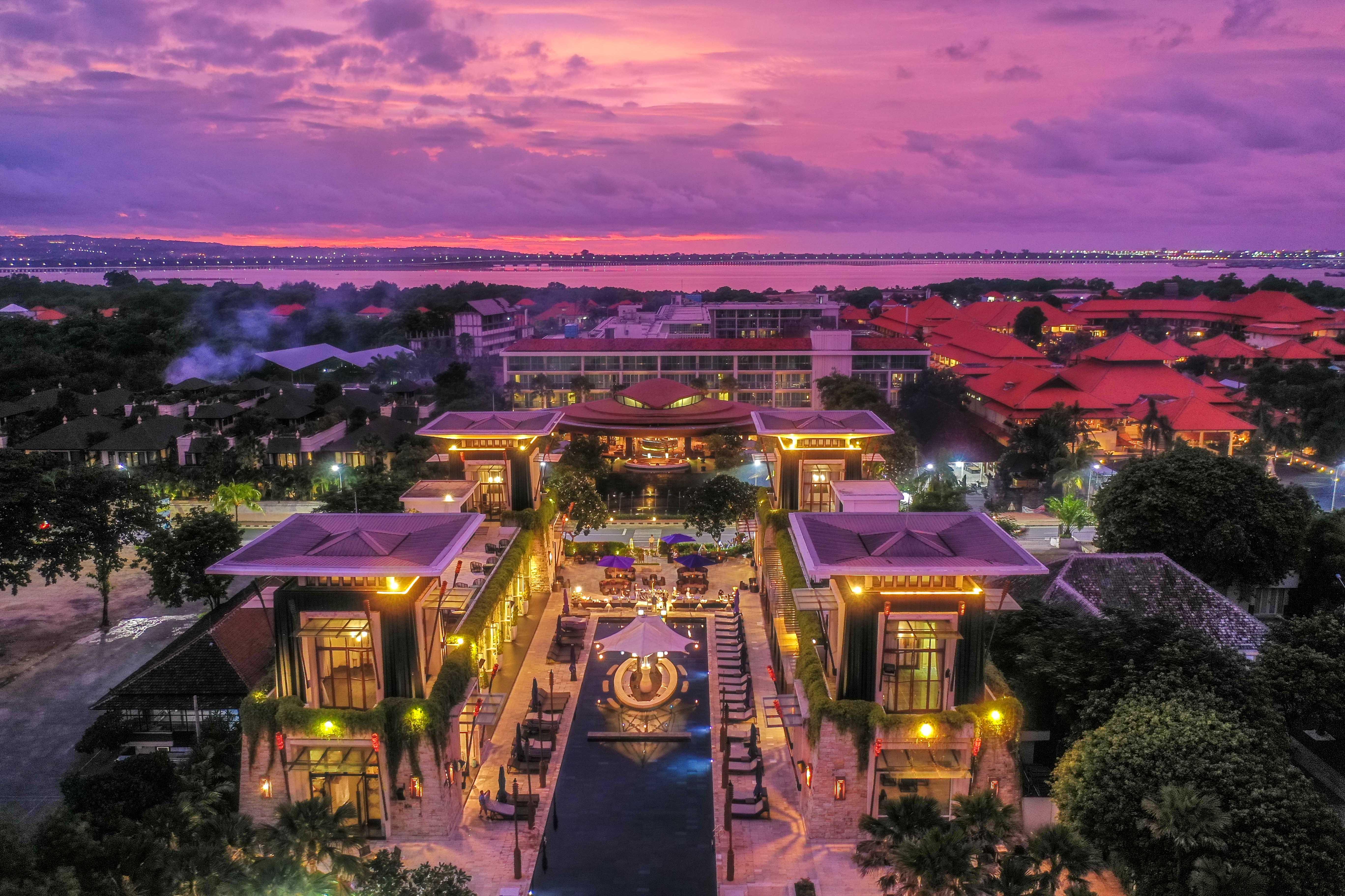 The Sakala Bali 5* Nusa Dua (Bali)