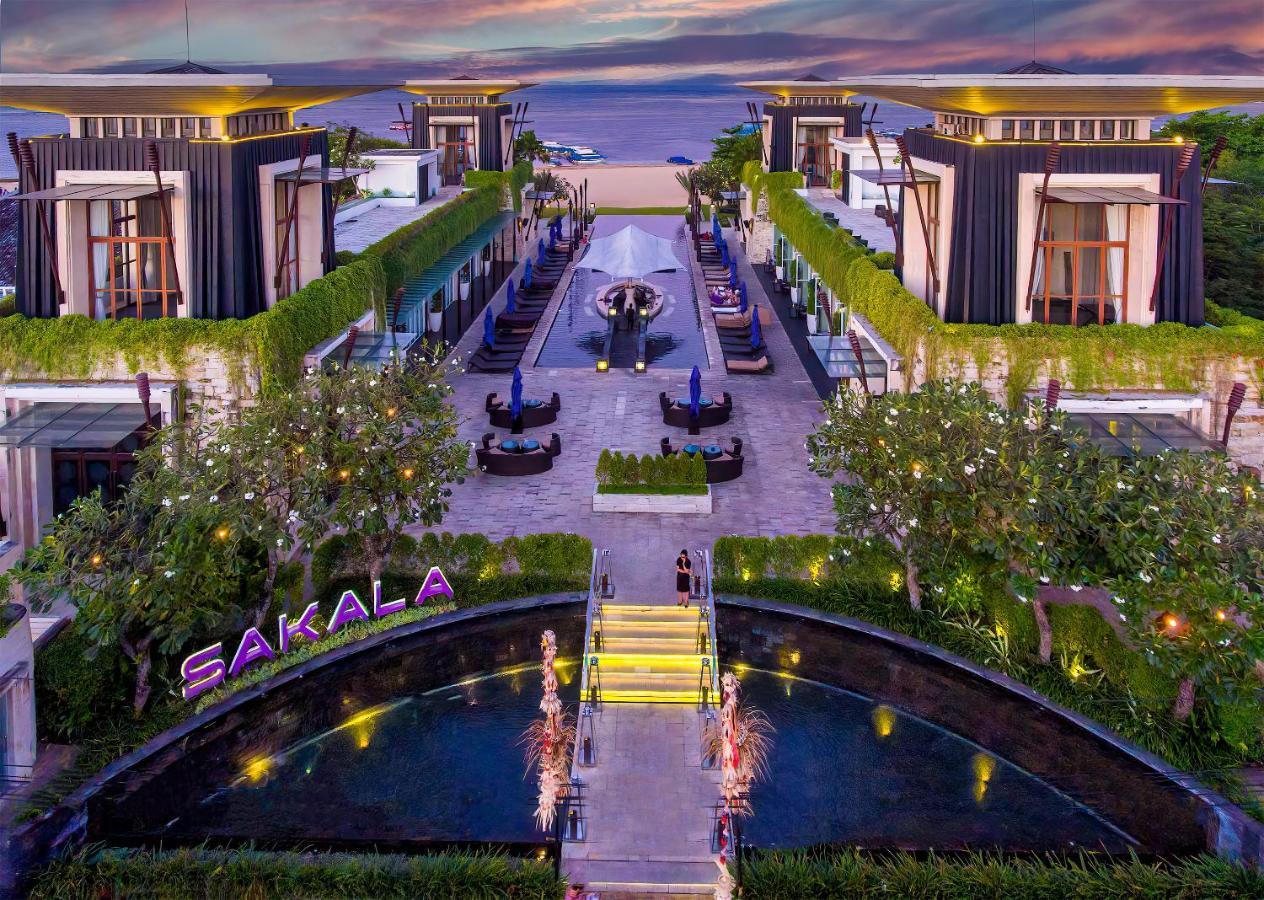 The Sakala Bali 5* Nusa Dua (Bali)