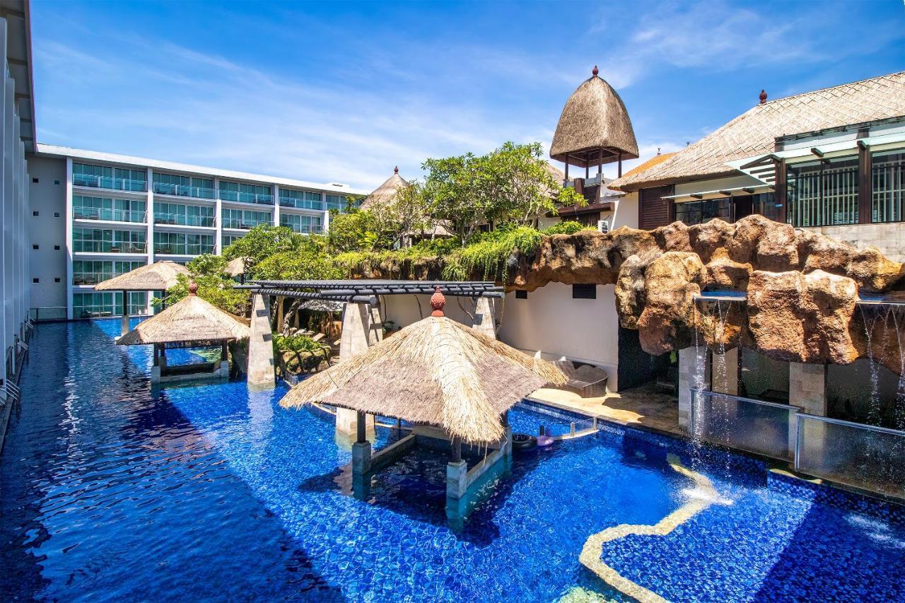 Station touristique The Sakala Bali