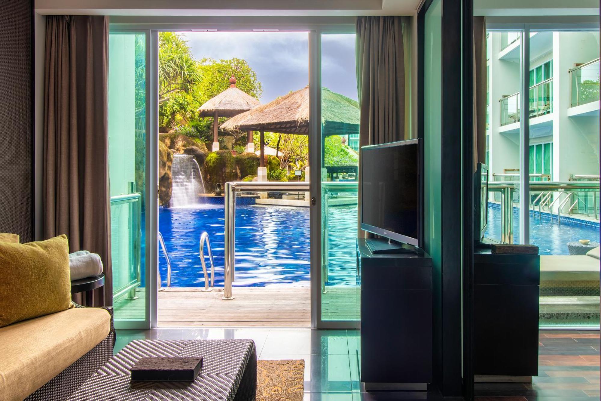 Station touristique The Sakala Bali 5*