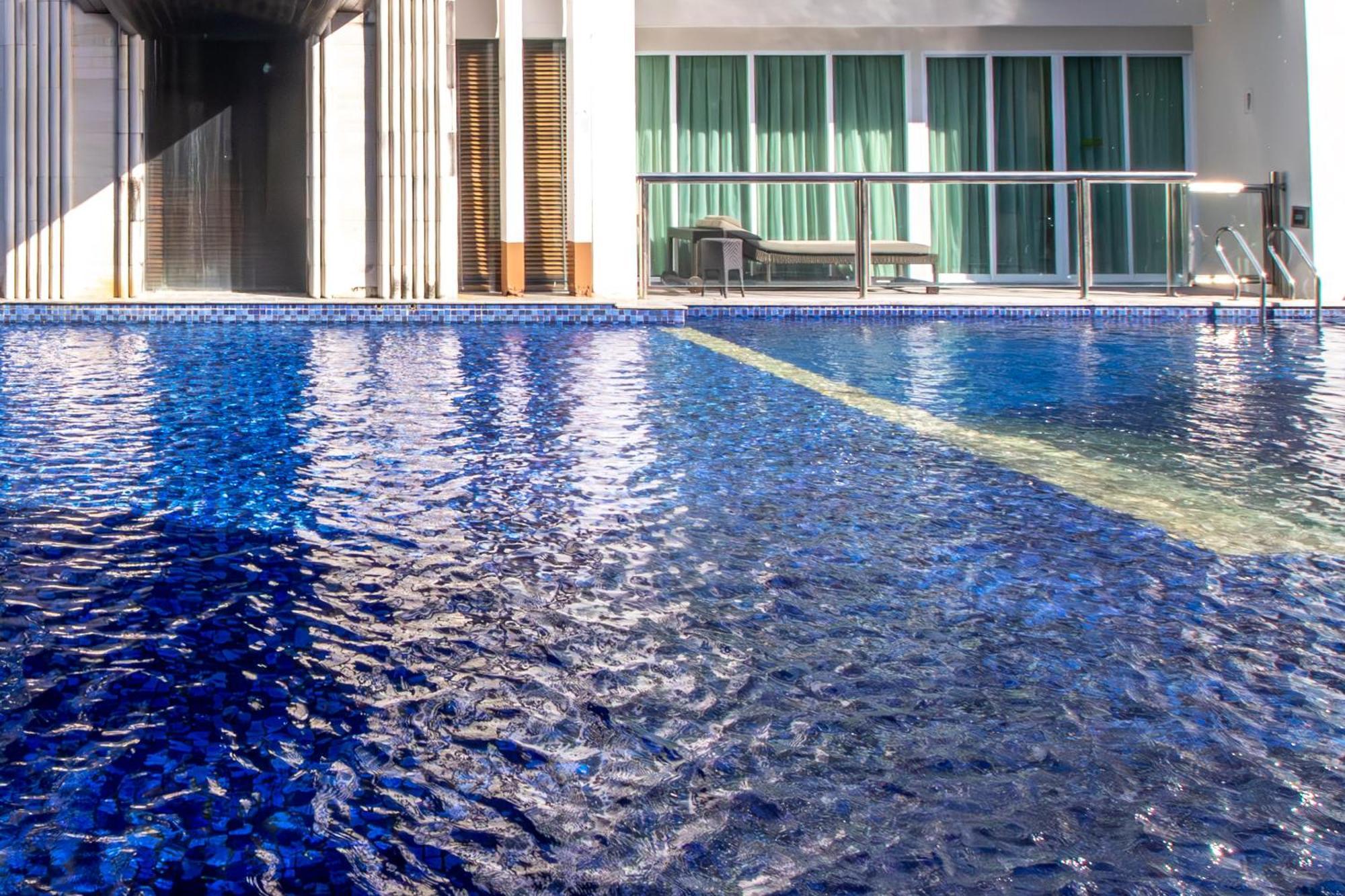 The Sakala Bali 5*
