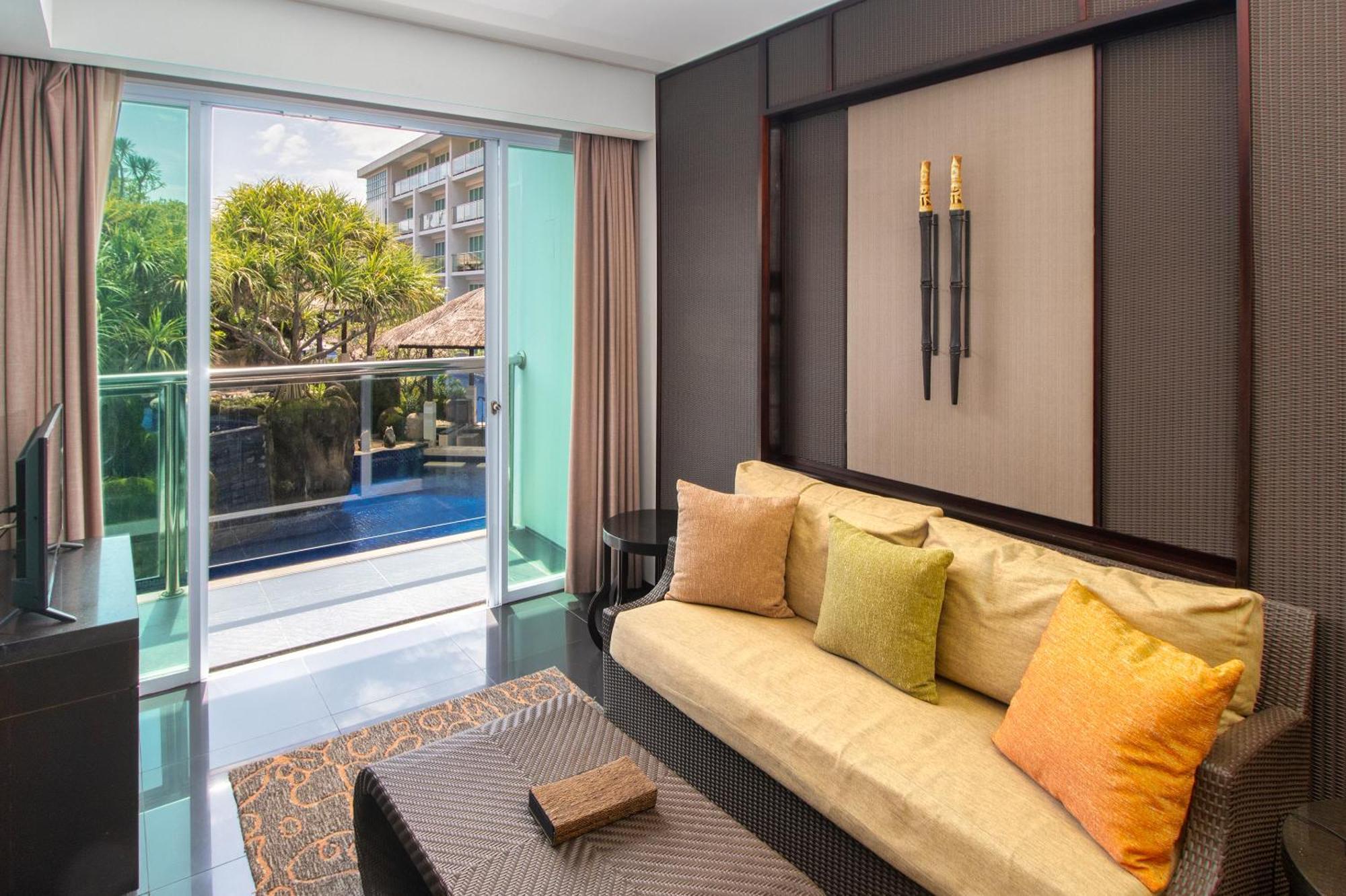 The Sakala Bali 5*